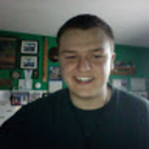 Meet your Posher, Ian